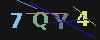 Gambar captcha